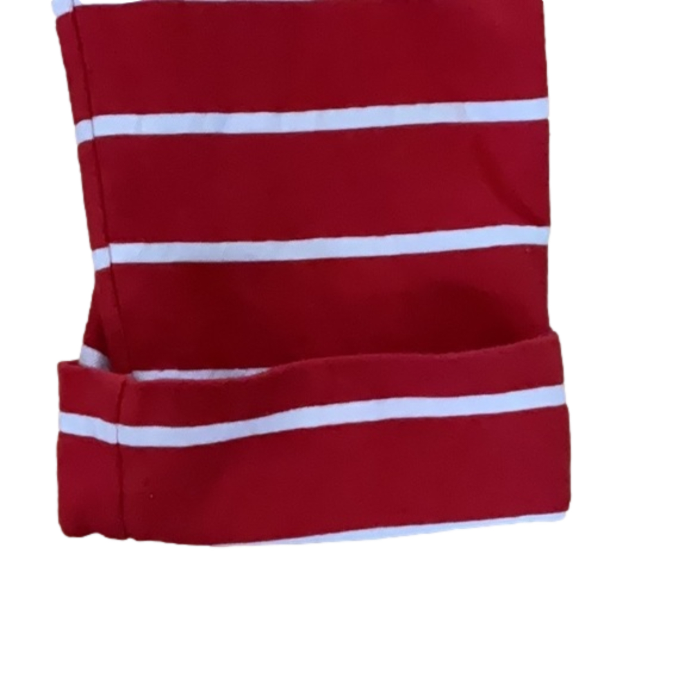 Tommy Hilfiger Scooped Neck Top - Picture 4 of 10